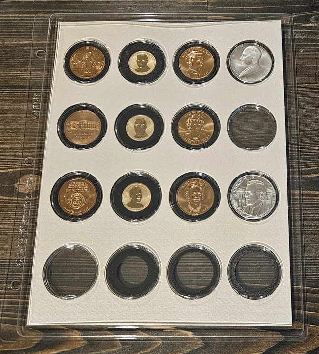 Shout-Out-To-Rare-Coins-Of-Raleigh-NC---Coin-Show-Related